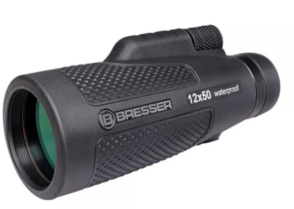 Bresser 12x50 Monocular