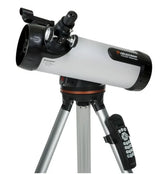 Celestron 114LCM Computerized Telescope