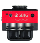 SBIG Aluma CCD8300 with 2-Stage Cooling