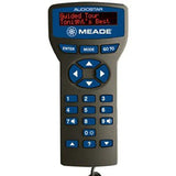 Meade AudioStar Controller