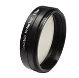 Optolong Variable Polarizer Filter 1.25 inch