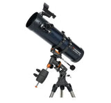 CELESTRON ASTROMASTER 130EQ TELESCOPE