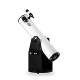 GSO 8 inch DOB Telescope (White)