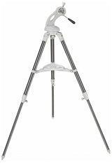 Bresser NANO AZ Mount with Height Adjustable Tripod