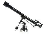CELESTRON POWERSEEKER 60EQ TELESCOPE