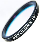 Optolong UHC Filter 1.25 Inch (light pollution filter for Urban environment)