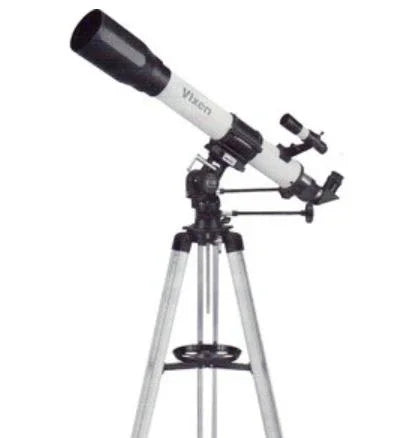 Vixen Space Eye 70/700 Refractor Telescope