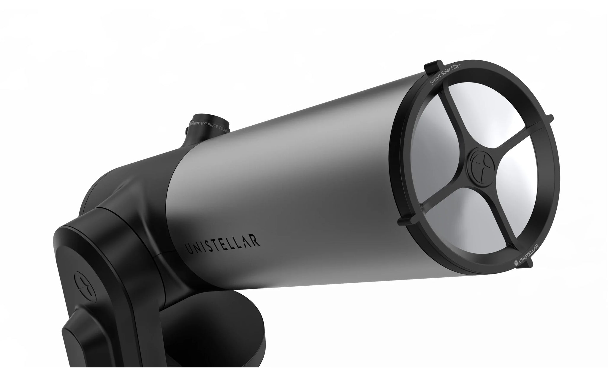 Unistellar Smart Solar Filter