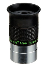 TeleVue Plossl 20mm Eyepiece 1.25 inch