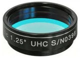 Explore Scientific 1.25" Nebula Filter UHC