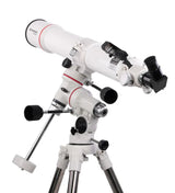 BRESSER Messier AR-90/900 EQ Refractor Telescope
