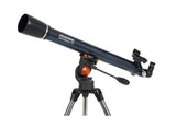 CELESTRON ASTROMASTER 70AZ TELESCOPE