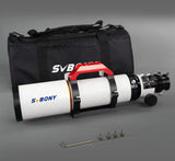 SVBONY SV503 Telescope 80ED F7 Telescope