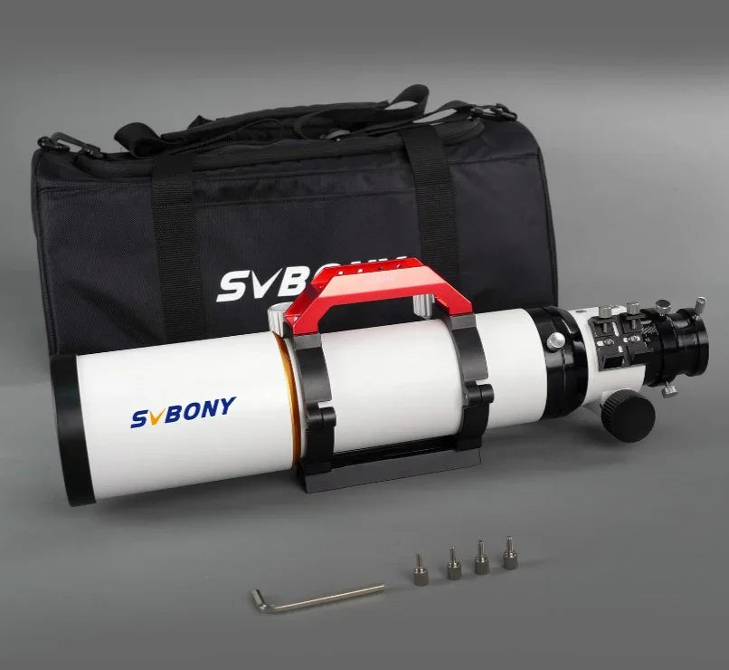 SVBONY SV503 Telescope 80ED F7 Telescope