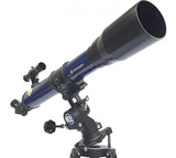 BRESSER SkyLux 700/70 NG Refractor Telescope