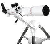 EXPLORE SCIENTIFIC 80 640 AZ Telescope