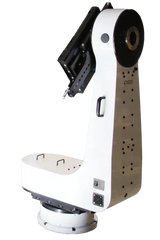 PlaneWave L-600 Direct Drive Mount