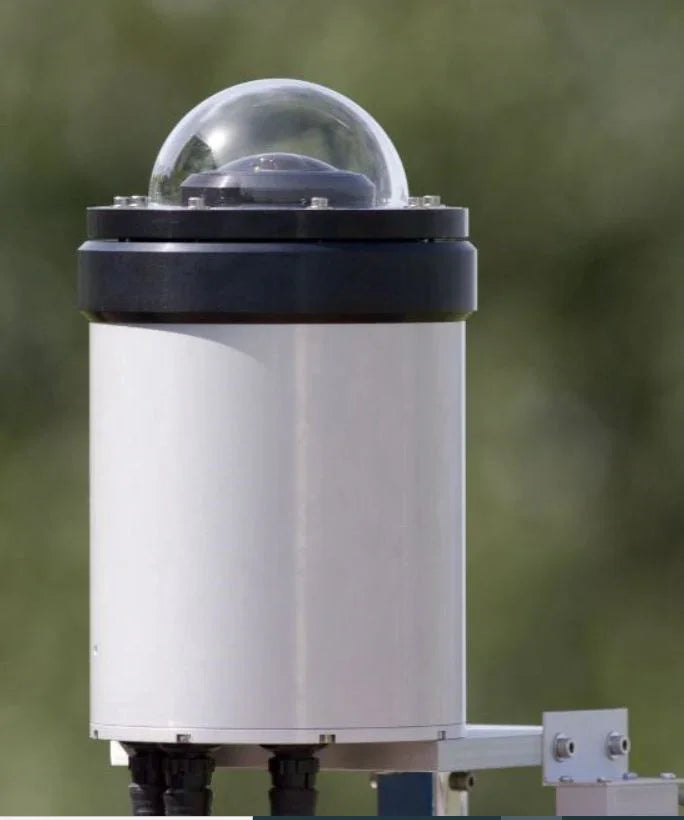 Alcor OMEA 6M - Alcor All Sky Camera India