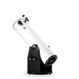 GSO 10 inch DOB Telescope (White)