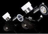 GSO - 1.25" 99% Dielectric Mirror Diagonal CNC