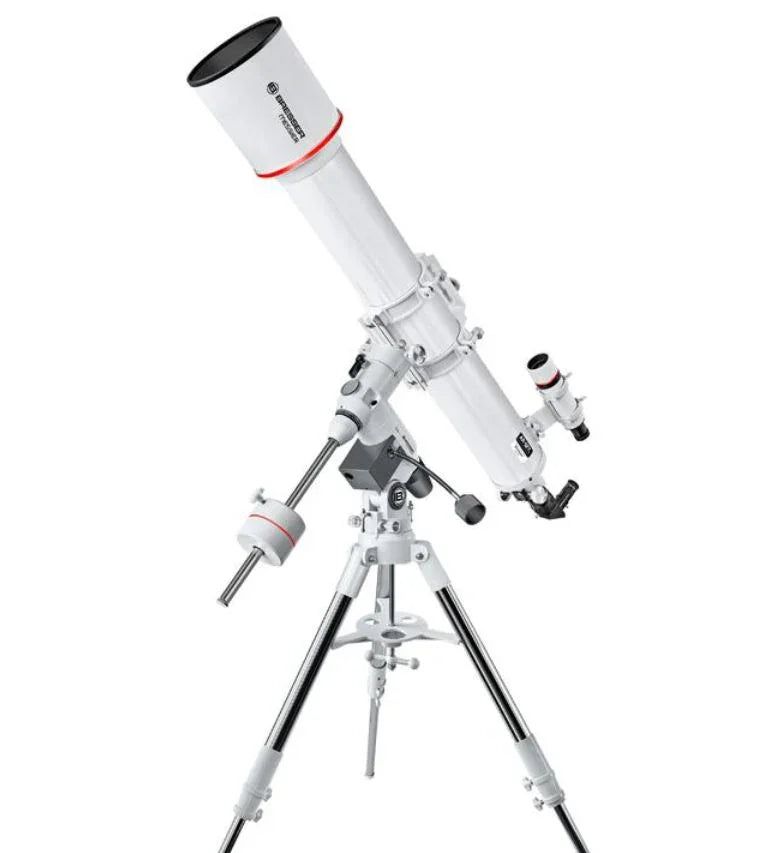 Bresser AR 127/1200 AR-127L Messier Hexafoc EXOS-2 Telescope