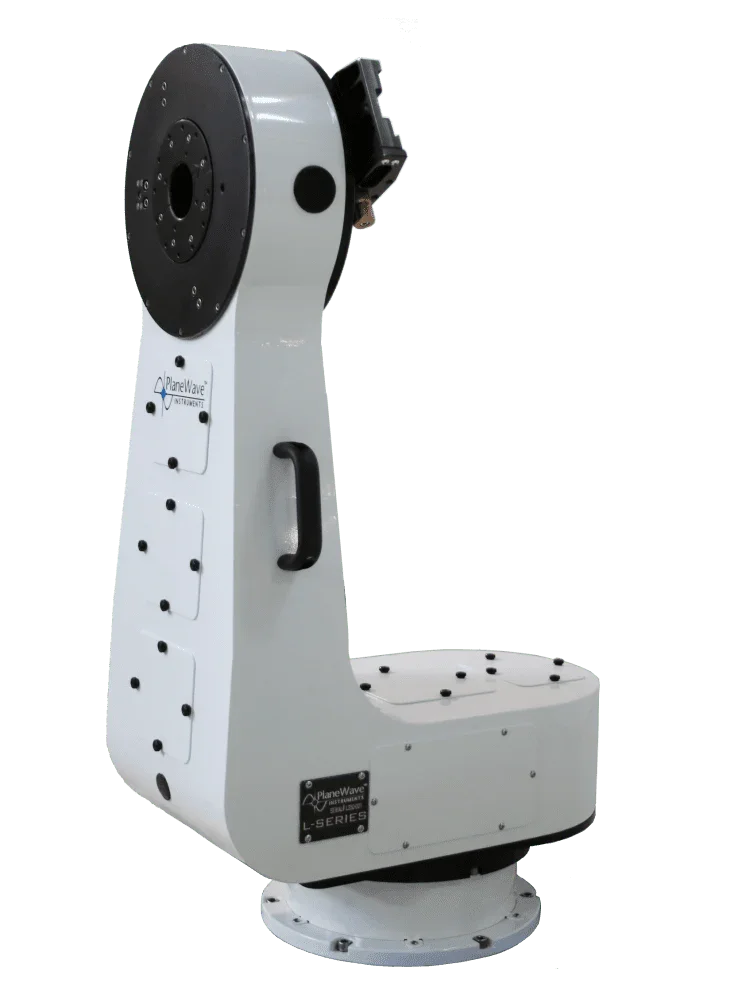 Panewave PlaneWave L-350 – Direct Drive, 45kg Payload, Dual Fork – Modern Telescopes