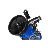 Meade Polaris 127/1000 Reflector Telescope