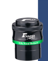 Founder Optics 0.8x Focal Reducer