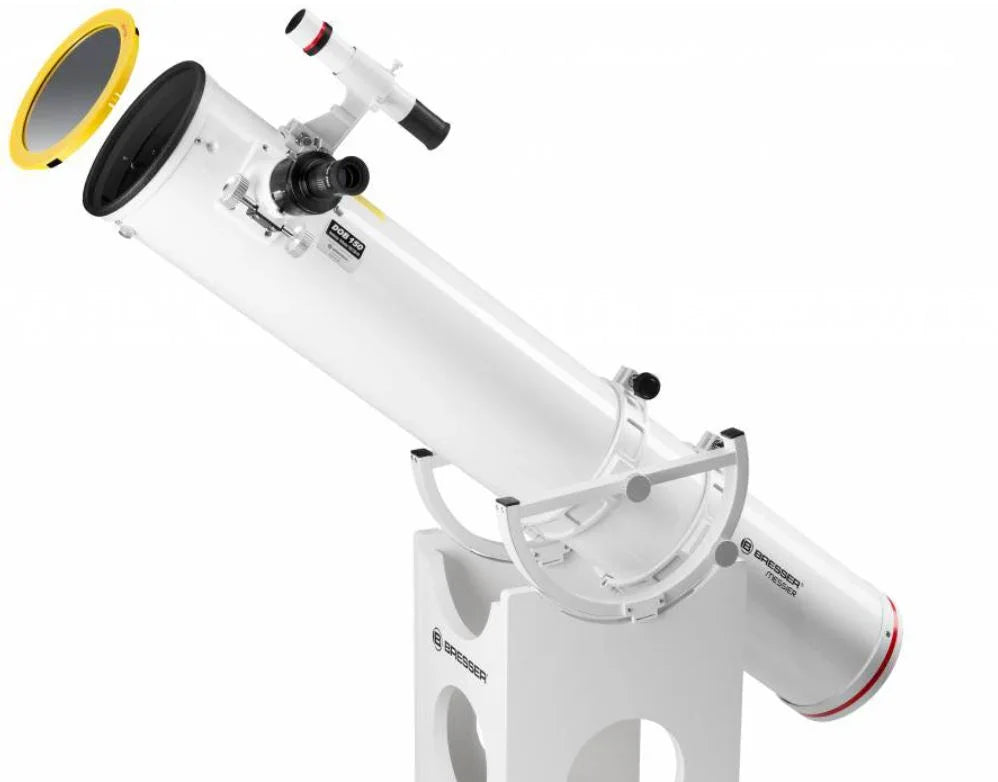 BRESSER MESSIER 6" PLANETARY DOBSONIAN Telescope