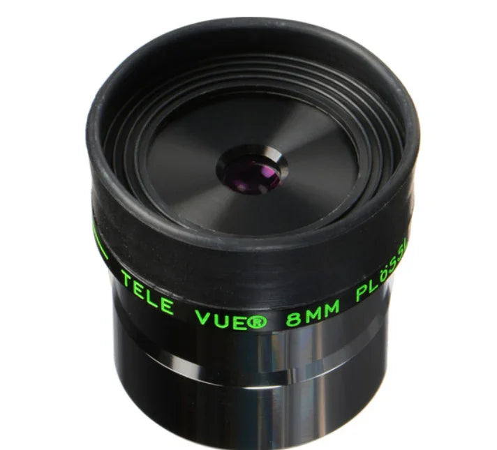 TeleVue Plossl 8mm Eyepiece
