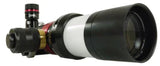 Lunt 60/420 (B1200) Universal Day & Night Telescope