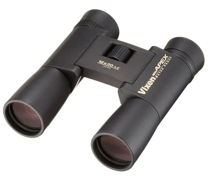 Vixen Binoculars New Apex 12×30 DCF