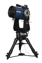 Meade LX600 ACF 16 inch F8 Telescope