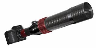Daystar SS80 Solar Scout