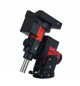 iOptron GEM45 German Equatorial Mount with LiteRoc Tripod