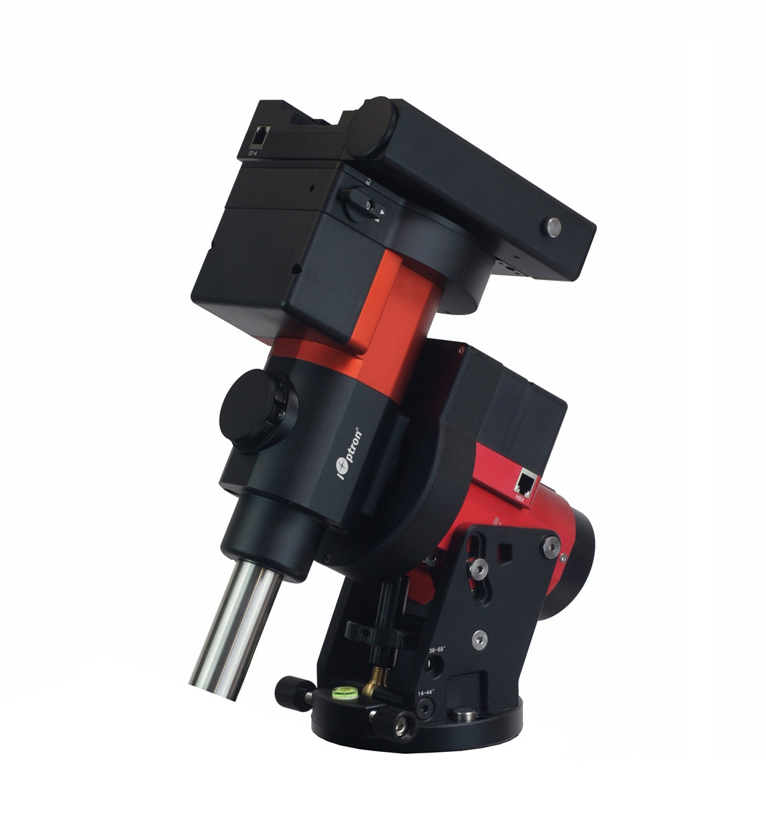 iOptron GEM45 German Equatorial Mount with LiteRoc Tripod