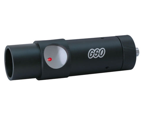 GSO Laser Collimator for Telescopes – Modern Telescopes