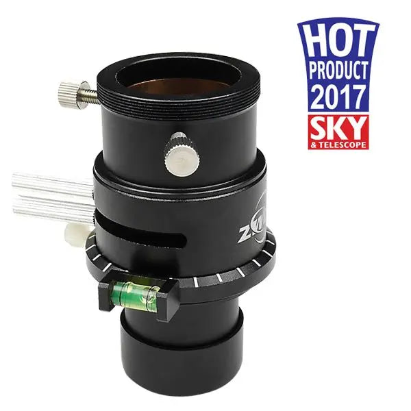 ZWO 1.25" Atmospheric Dispersion Corrector (ADC)