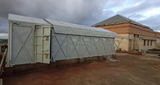 Roll-Off Roof Observatory