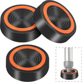 Celestron Vibration Suppression Pads for Telescope Tripods